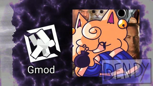 Roblox 'Running From The Internet' Emote ost Wave 1 'Gmod' (Official upload) смотреть онлайн