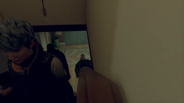 Die Polizei ist vor der Tür Detroit: Become Human mit Nick Klassic смотреть онлайн