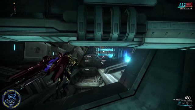Warframe NEWS: Tenno United | Ash Prime | New Platinum Packs смотреть онлайн
