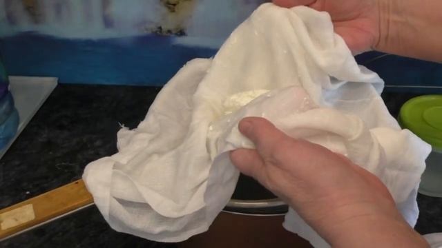 Домашний стол для гурманов 