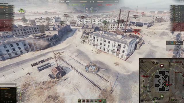 ВОТ ПОЧЕМУ УХОДЯТ ИГРОКИ ИЗ WOT! С ЭТИМ НЕВОЗМОЖНО БОРОТЬСЯ, ЭТО НЕВОЗМОЖНО ТЕРПЕТЬ! смотреть онлайн