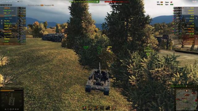 Grille решает где стоять и наносить 7000 дмг смотреть онлайн