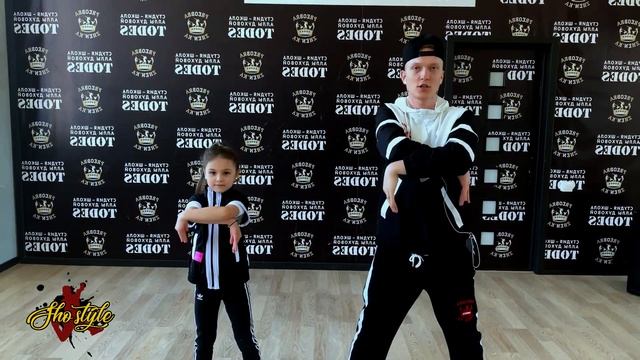 Tutorial dance to Sub Urban - Cradles | tutorial | king-tut | shostyle | todes смотреть онлайн