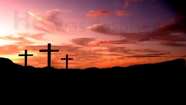 Don Moen - All We like Sheep смотреть онлайн