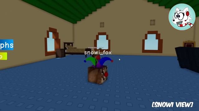 UNLOCKING ALL NEW FLOPPAS ON ROBLOX FIND THE FLOPPA MORPHS!!