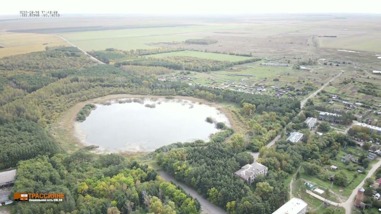 Амурская область. Садовое смотреть онлайн