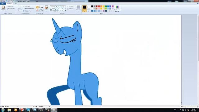 как я рисовала Трикси ( от Чикки Вай) смотреть онлайн