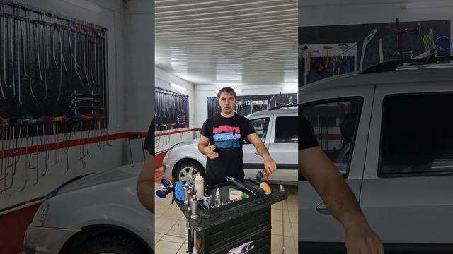 Онлайн - консультация #paintlessdentrepair #pdrtools #pdrtraining #pdr