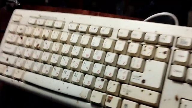 Что есть ценного в клавиатуре .