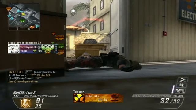 BOII | Pourquoi les youtubers font moins de vue ? Domination +60 Kill Slums смотреть онлайн