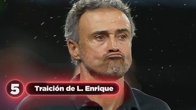 REVENTADÓN de MBAPPÉ A MESSI🤔|¡¿ADIÓS VITOR ROQUE?!| ¡CANCELO SE LANZA vs CR7!😨 смотреть онлайн