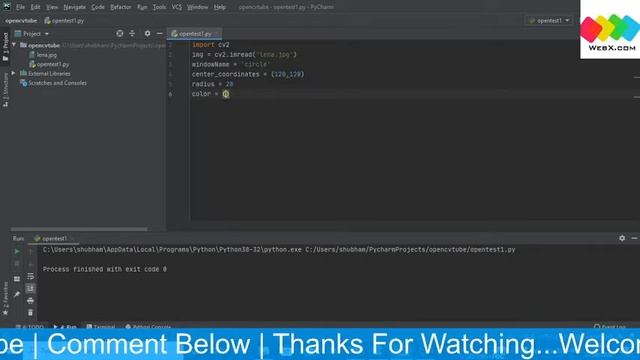 #python #opencv | circle method | 2020 смотреть онлайн