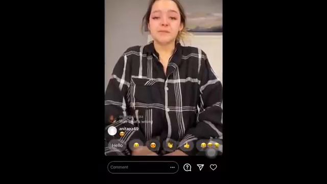 Lil Jerz Crying On Live about Julian Barboza & address’s the Whole Situation!! 😳 смотреть онлайн