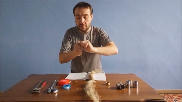 Уплотнение резьбовых соединений труб. Все способы смотреть онлайн