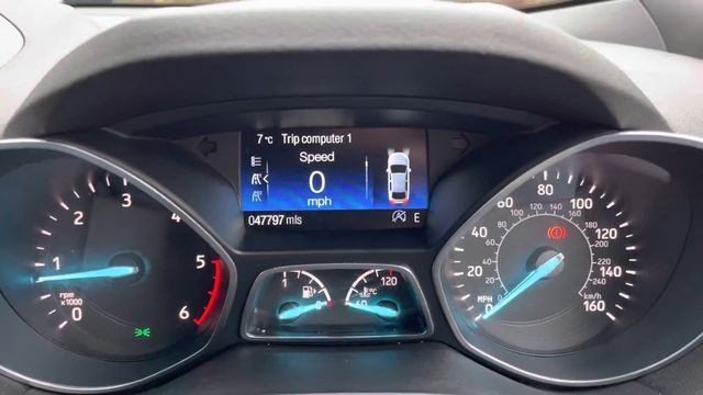 Approved Used Ford Kuga ST-Line 1.5TDCi in Silver - MX17WZD - Motor Match Crewe смотреть онлайн