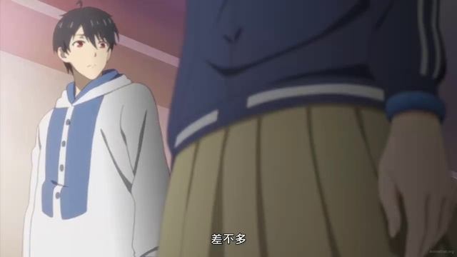 AMV гендер аниме клип