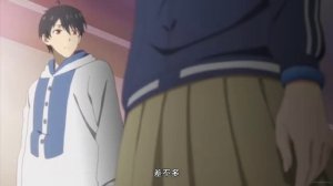 AMV гендер аниме клип