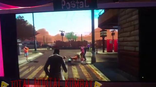 Postal III AT E3 2008 Vid2 смотреть онлайн