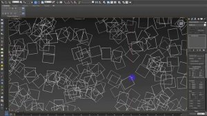 Настройка травы в 3d Max Corona Scatter