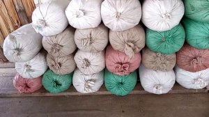 Соевые отходы,как скармливать?