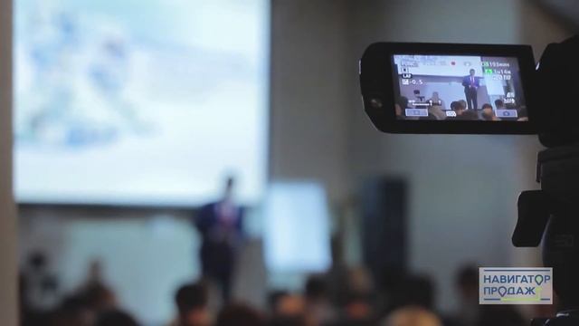 Мастер-класс Максима Батырева. 13.12.2014 Уфа смотреть онлайн