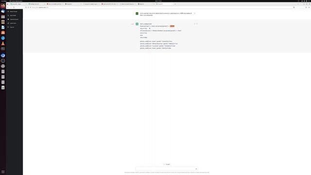 chatGPT IS RACIST??? (TESTING PROMPTS PUSHING LIMITS) смотреть онлайн