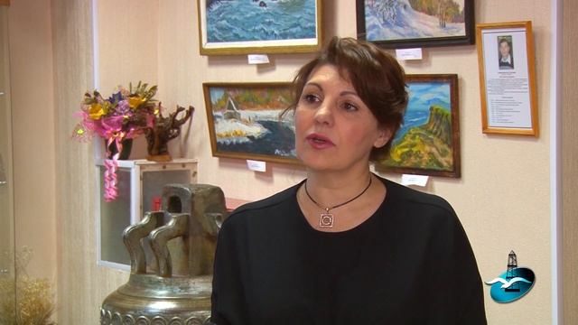 Интерактивные столы в музее