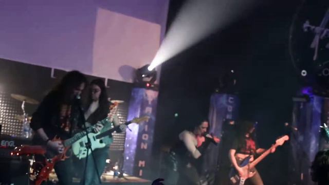 Kruger,Александр Горбунов- Мы не станем другими 10.02.18 смотреть онлайн