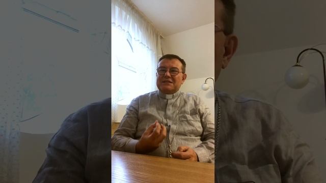 Поздравление Архиепископа с Торжеством всех святых смотреть онлайн