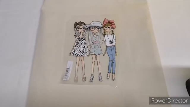 Термонаклейки. Одежда, сумка, футболка. Алиэкспресс. Как наклеить термонаклейку? смотреть онлайн