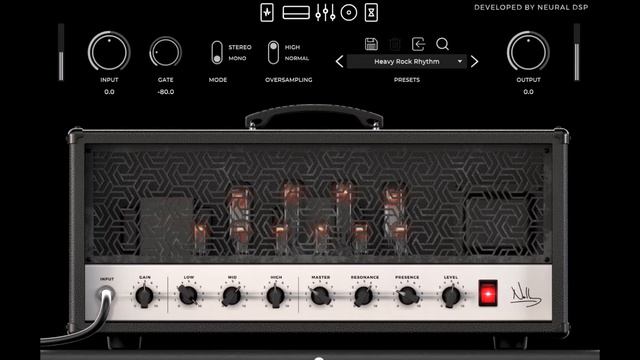 Nefarious Rockers - Heinous birth on the cursed planet earth смотреть онлайн