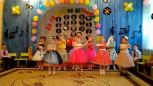 Выпускной в стиле стиляги!