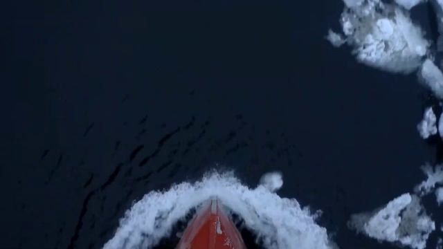 Гуляем во льдах смотреть онлайн