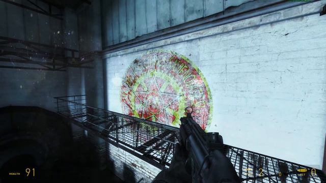 Half-Life 2 Cinematic Mod 2013 V1.25 | Installation & Gameplay