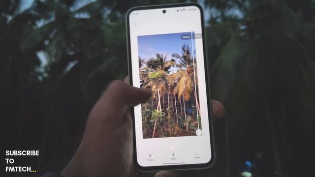 Galaxy A54 One Ui 6 Features and Changes ✨ 2024 смотреть онлайн