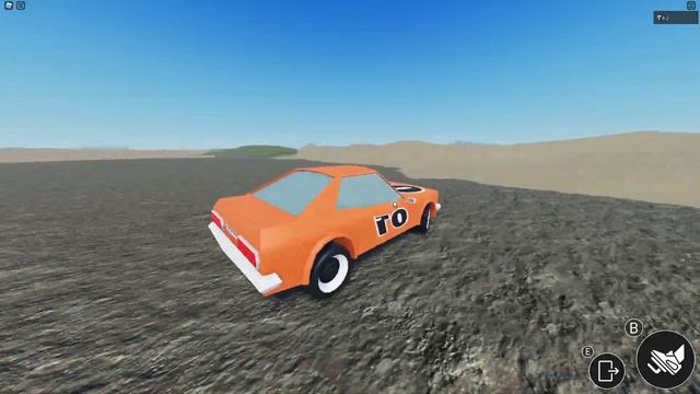 Roblox Raycast Suspension Car смотреть онлайн