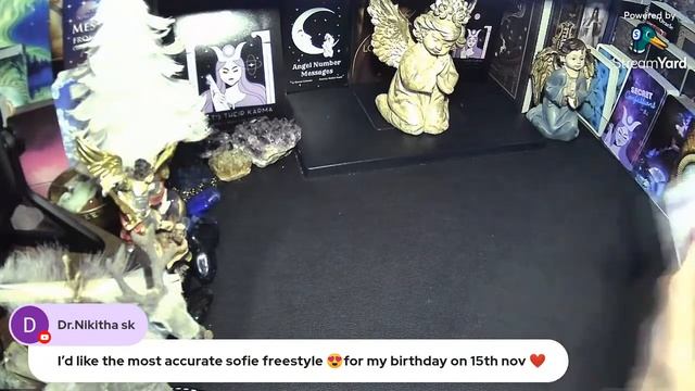 The Shocking Truth: Accurate LIVE Tarot Reading That Will Leave You Amazed смотреть онлайн