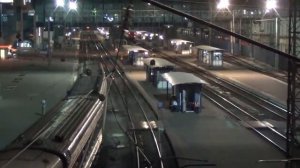 Ночь на вокзале Ростов-Главный (6 часов, полная версия)