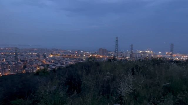 Три микрорайона Анталии. Хурма. Лиман. Сарысу смотреть онлайн