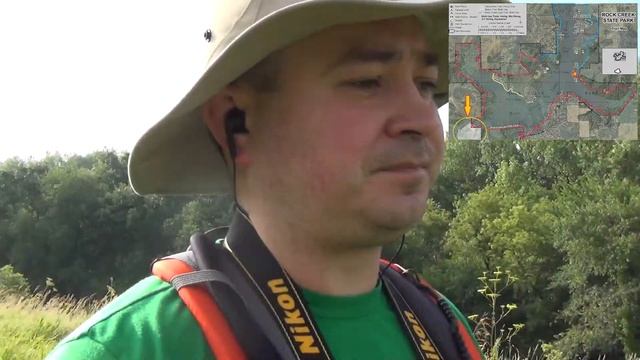 Rock Creek State Park