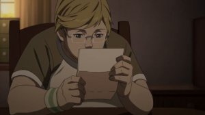 Brotherhood Final Fantasy XV - Episode 2 (multi-language subtitles): “Dogged Runner»
