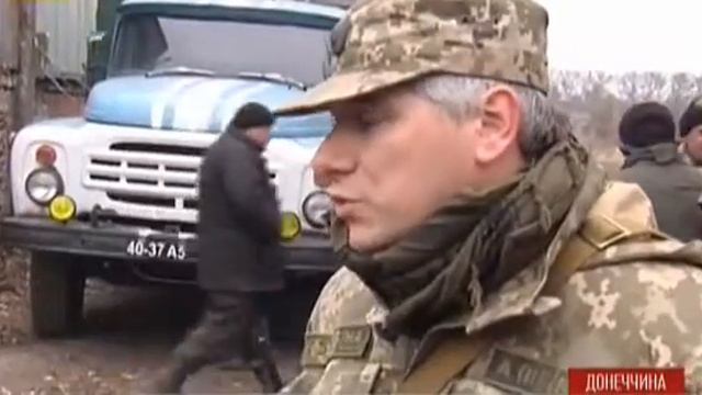 Линия обороны. Как Мариуполь собирается встречать врага смотреть онлайн