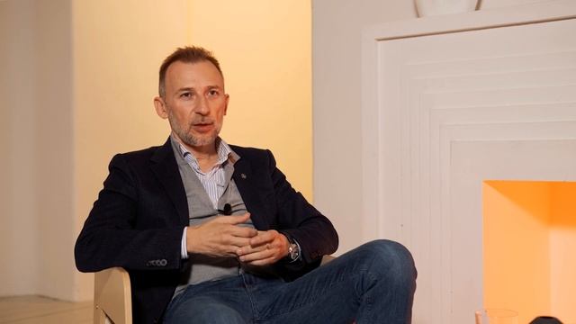 Максим Плаксин. Большое интервью смотреть онлайн