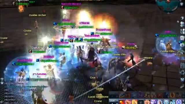 Rohan Blood Feud - Guild: Equal2None