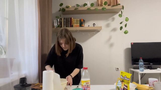 ГОТОВЛЮ 3 ПРОСТЫХ РЕЦЕПТА |спойлер: ничего не получилось смотреть онлайн