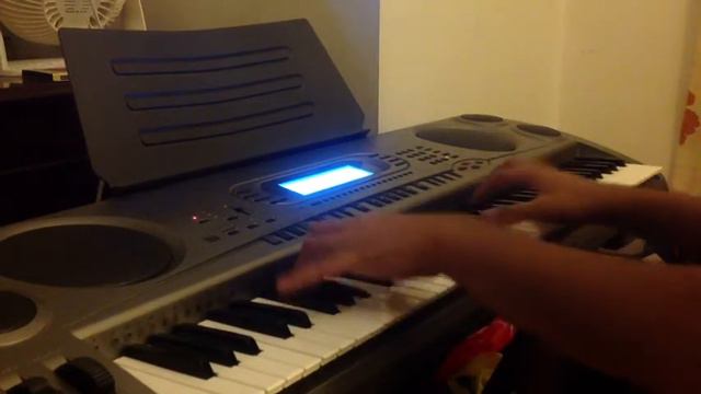 Shingeki no Kyojin | Attack On Titan OP 1: Guren no Yumina (piano cover) смотреть онлайн