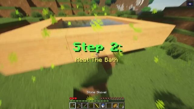Minecraft But Mobs Get More Realistic...
