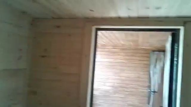 Дачный домик или большая бытовка смотреть онлайн