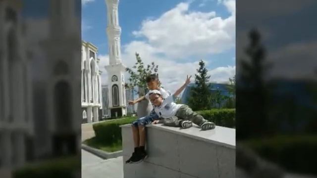 Ғашыгым Казак Елим смотреть онлайн