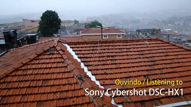 Teste - Amostras de audio do Zoom H1 | Samples from Zoom H1 - Português BR / English - 1080p HD смотреть онлайн